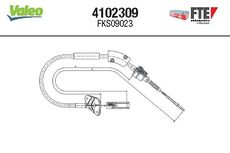 VALEO 4102309